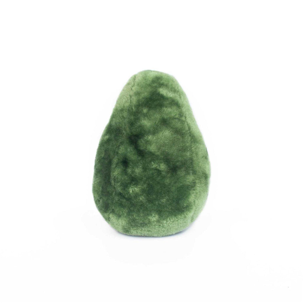 Avocado Dog Toy N645