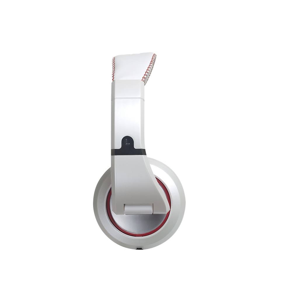 White Headphones T749