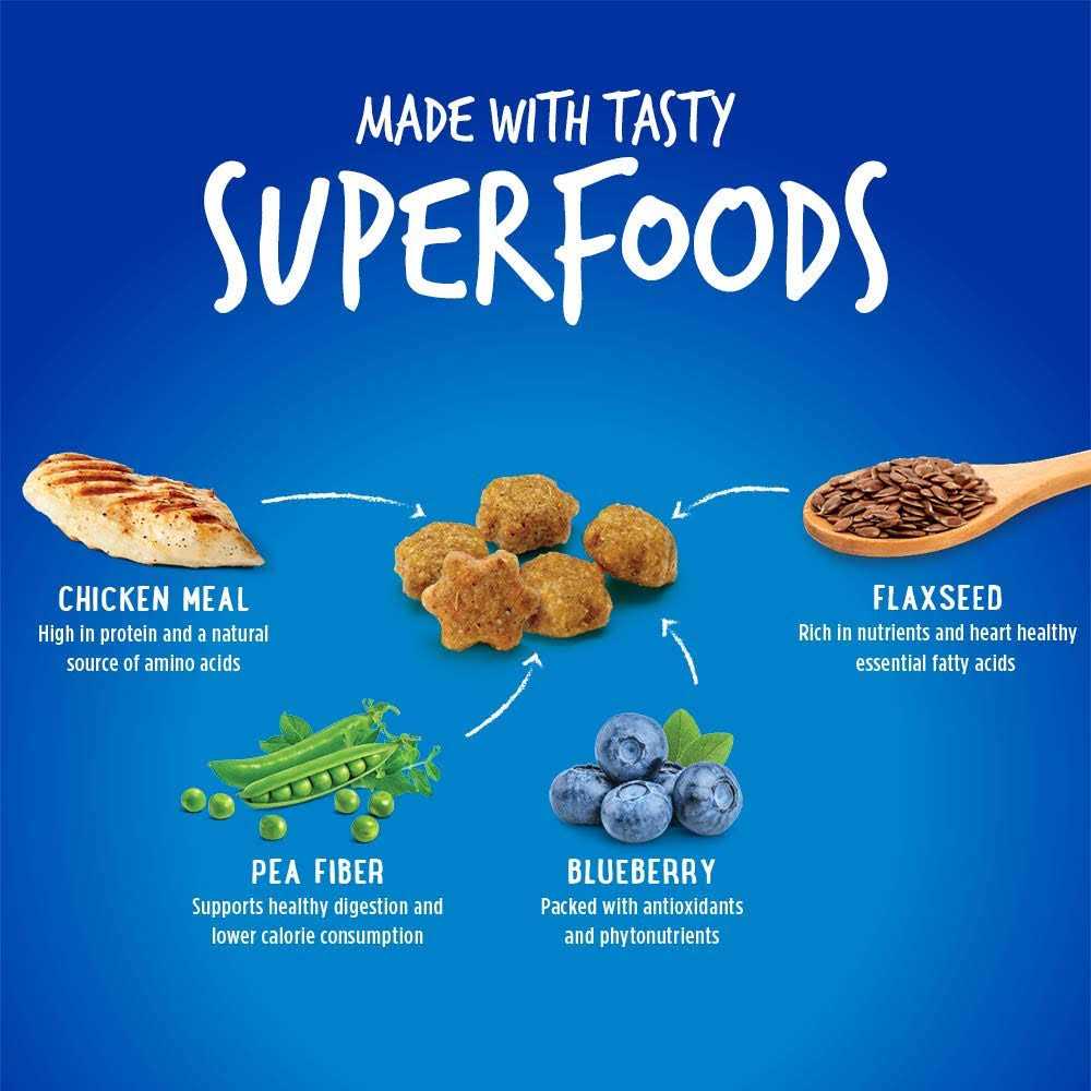 3 Flavor Cat Treat 2.5 oz Variety Pack M80771
