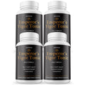 60 Capsules Dietary Supplement 4 Pack V42830