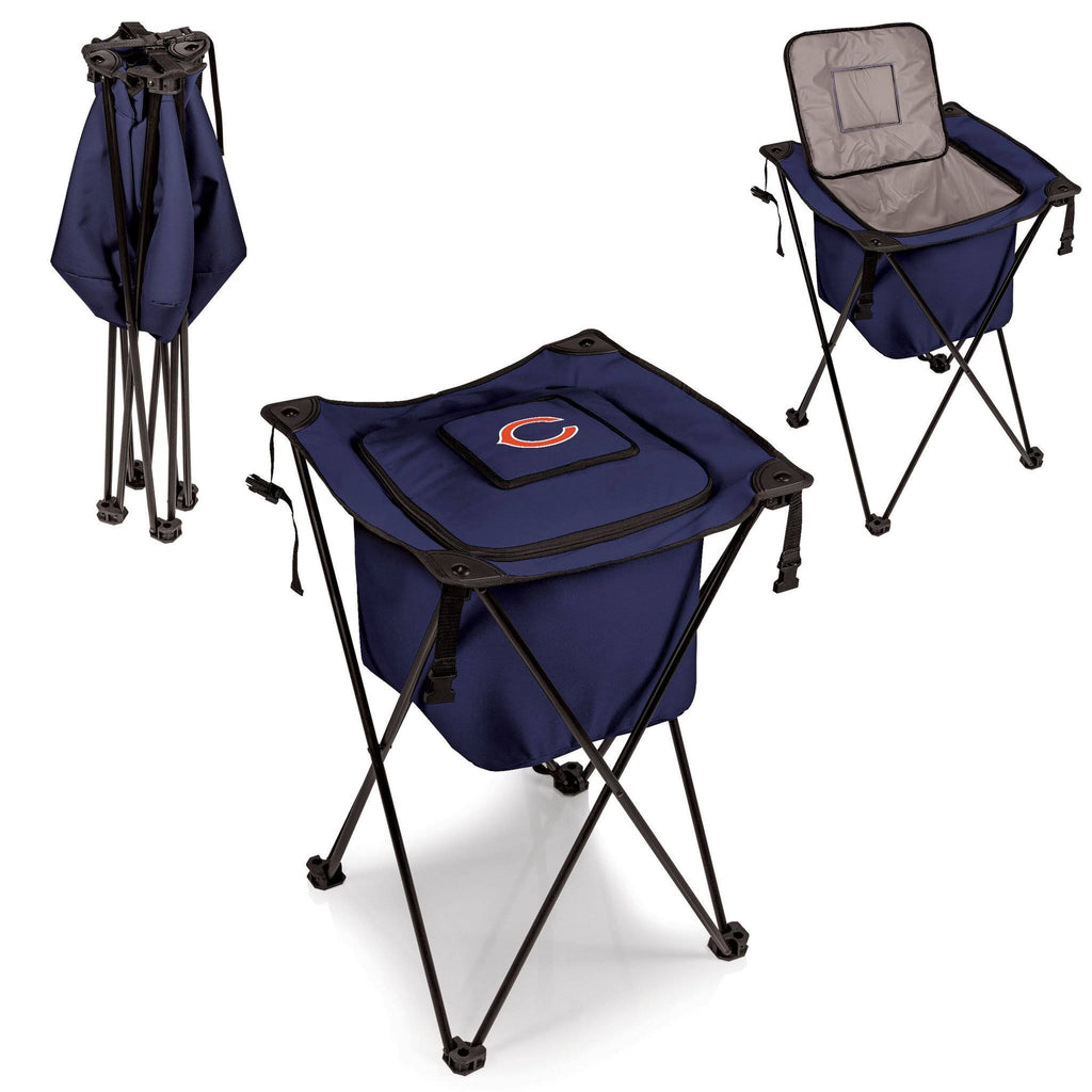 Navy Portable Cooler U57444