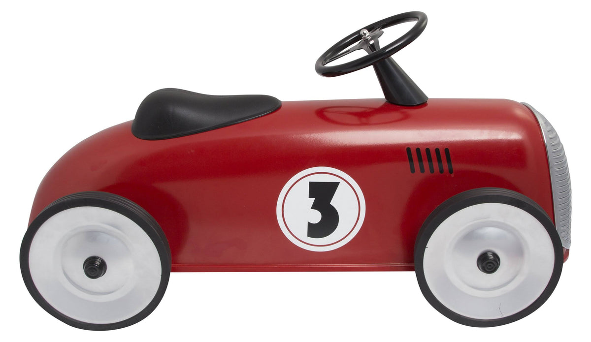 Ride on Roadster F1924