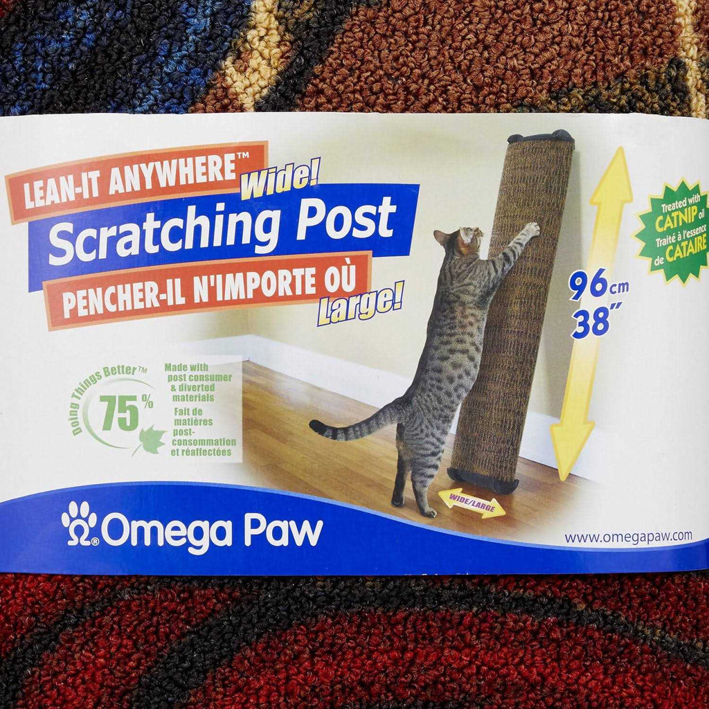 38 inch Scratch Post I795