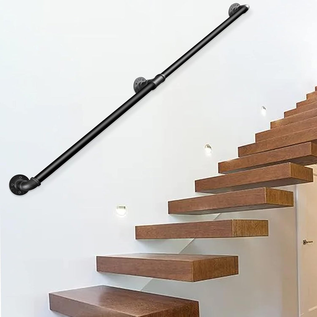 10FT Stair Hand Rails F311931