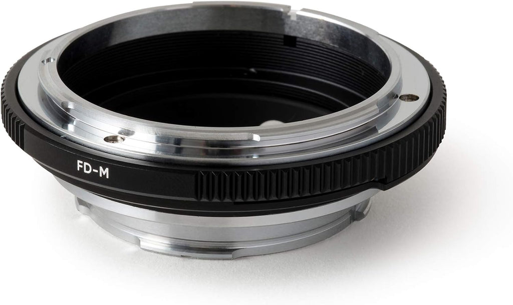 Lens Mount Adapter for M42 Lens to Leica M Camera Body W127