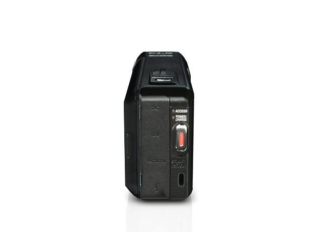 Full HD Everio Camcorder N5355