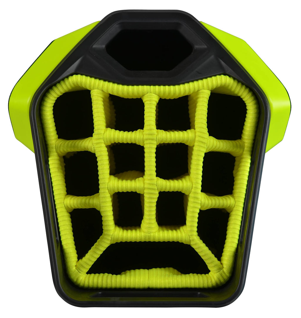 Black Camo Cart Bag Y85774