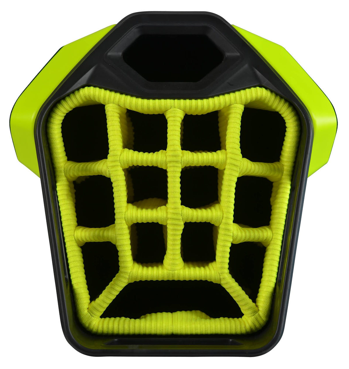 Black Camo Cart Bag Y85774