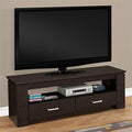 Contemporary 2 Drawer TV Stand L9402