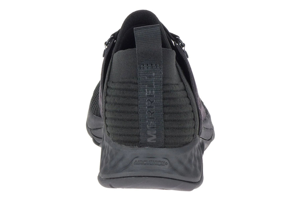 Men's Range AC+ Triple Black Shoes W342