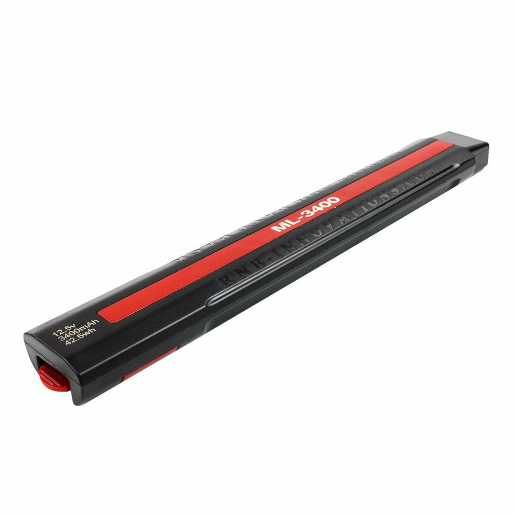 Lithium-Ion Battery for Minelab FBS Metal Detectors P68212