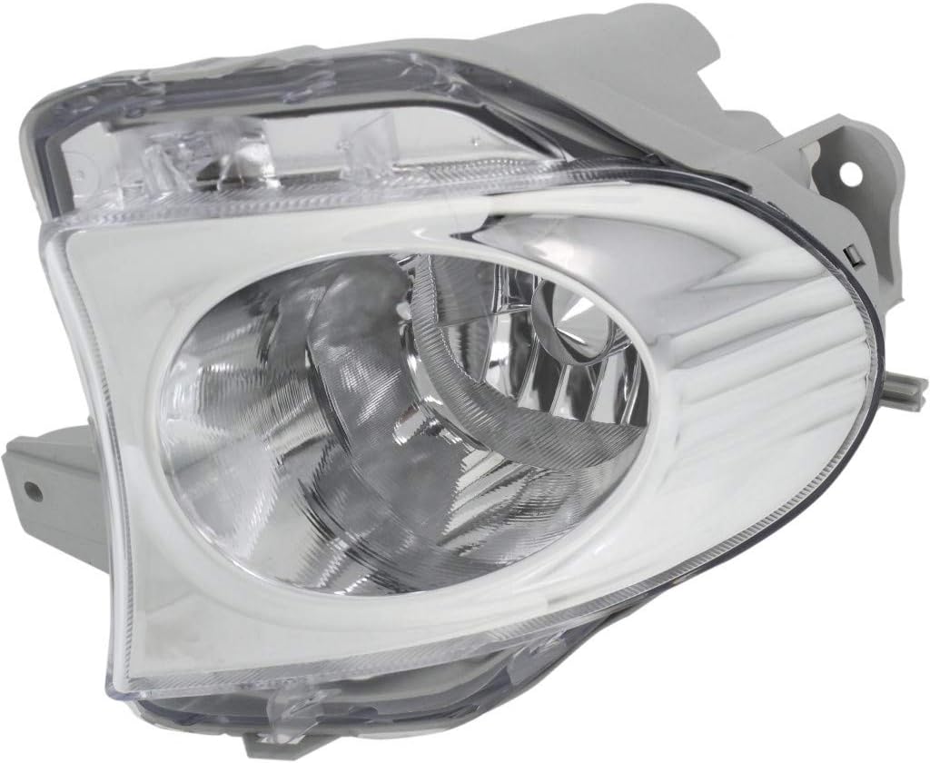 Fog Light Pair for Lexus ES350 2010 L518114