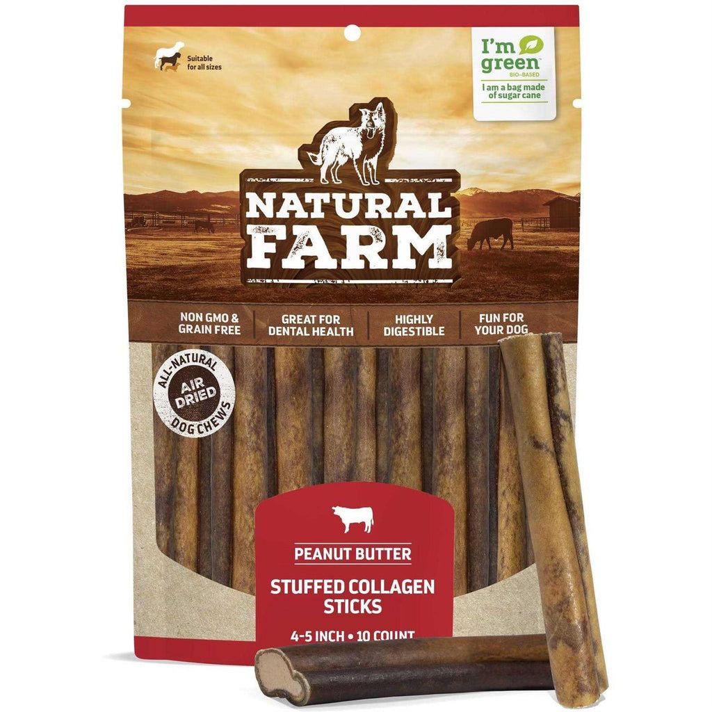 Collagen Sticks X983