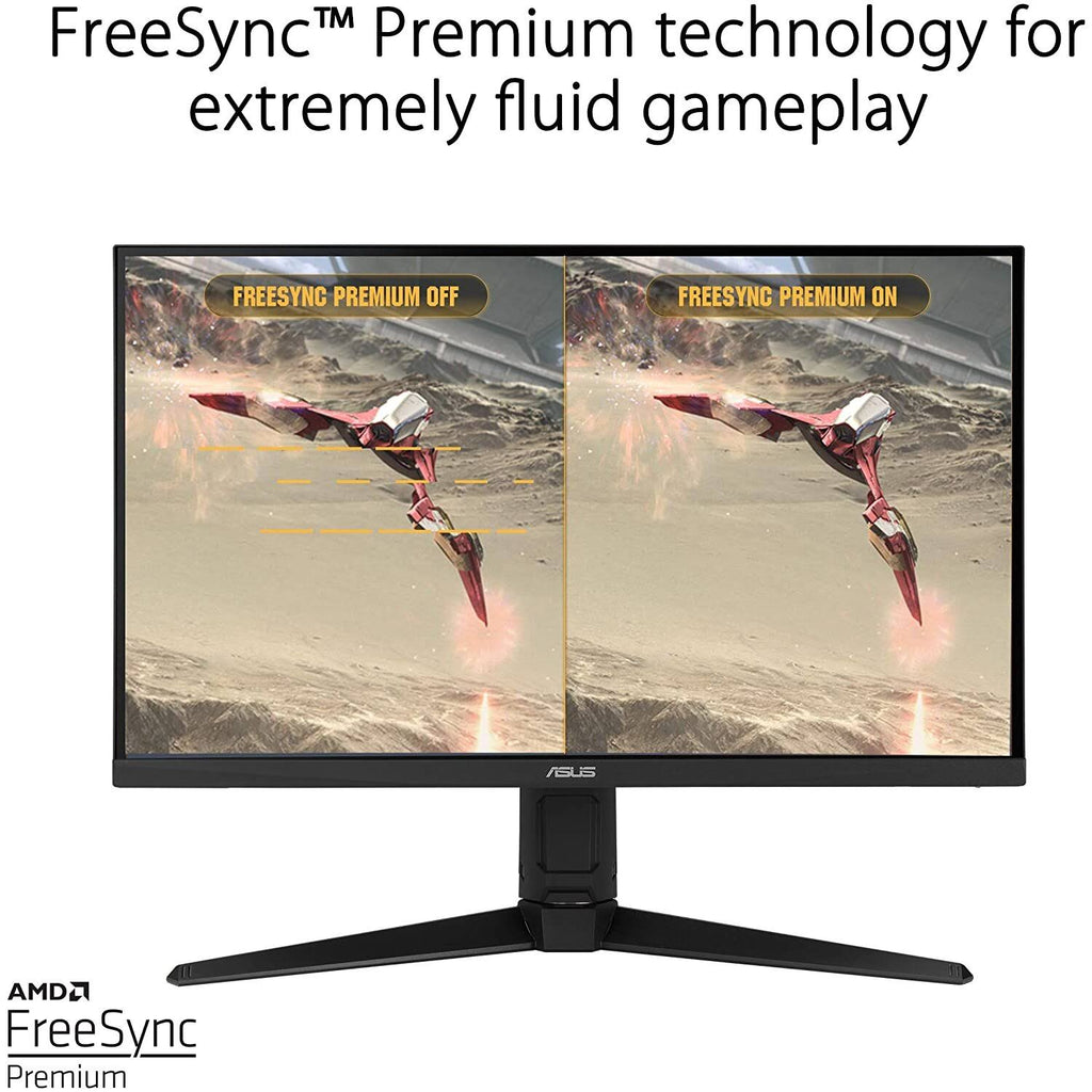 27 Full HD HDR Gaming Monitor J62910