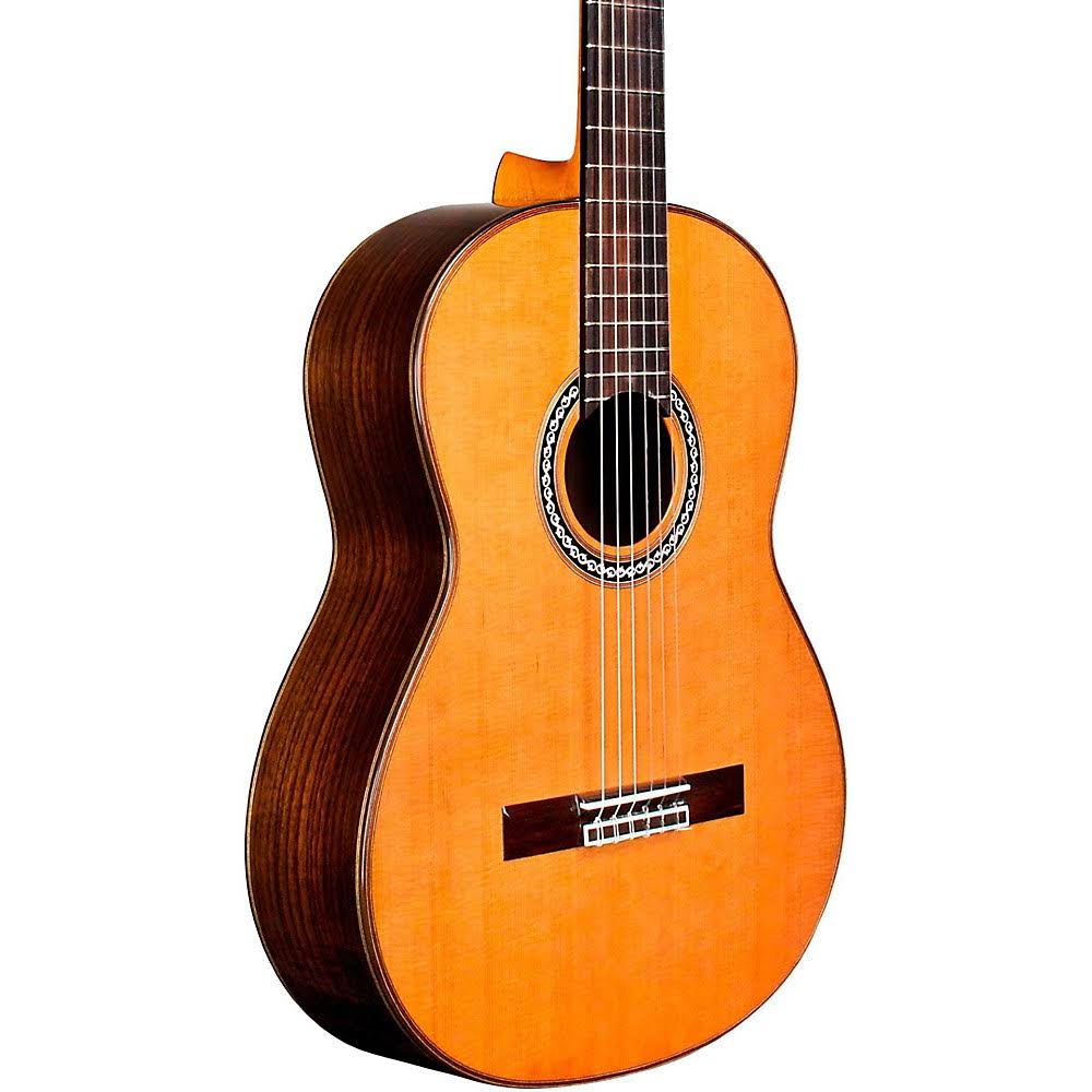 Natural Acoustic Nylon String Classical Guitar J535602