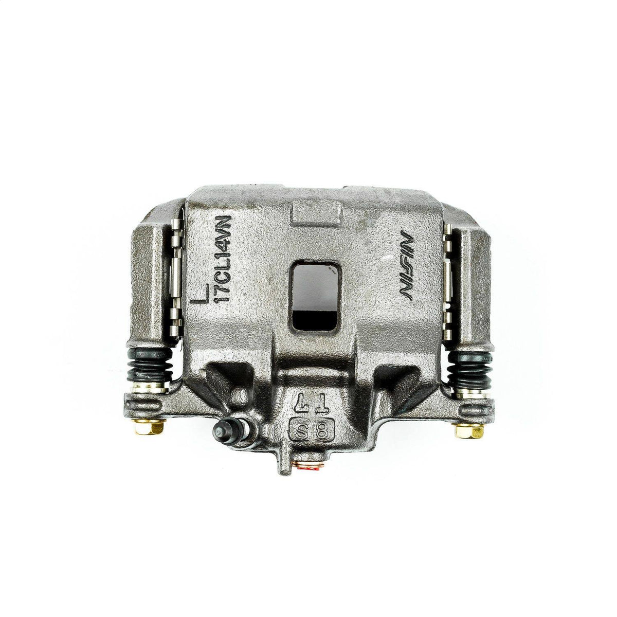 Front Replacement Caliper P547461