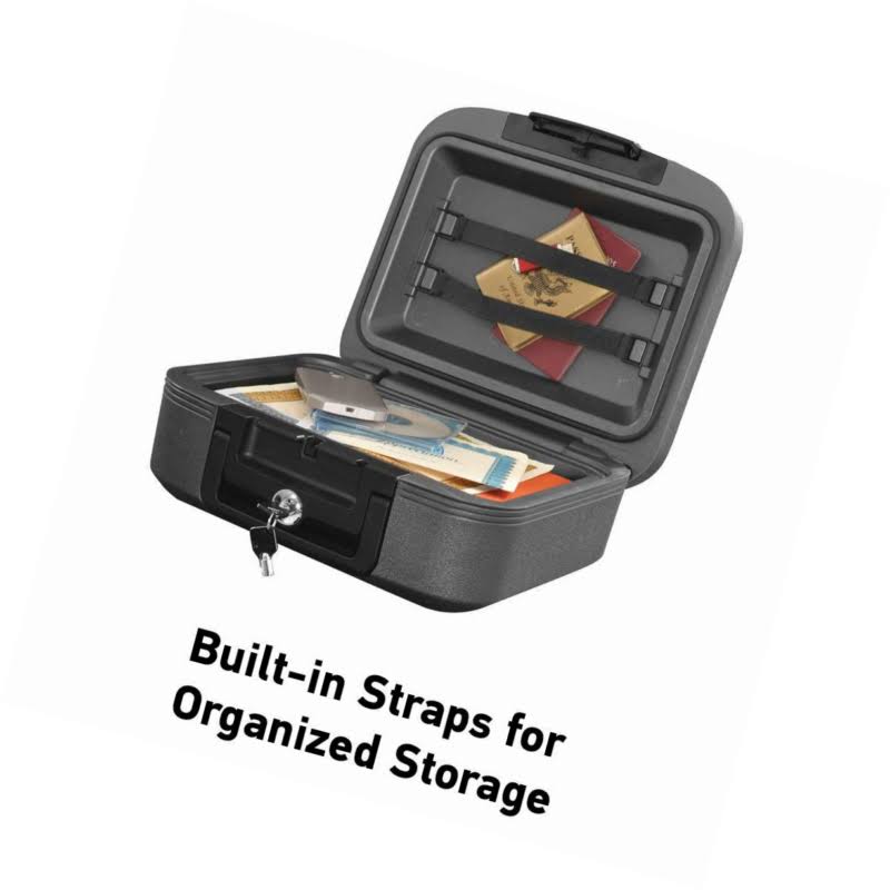 Fire-Safe Waterproof Chest X94209