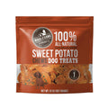 Sweet Potato Chews Dog Treats D304542