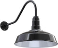 Gooseneck Barn Light N283