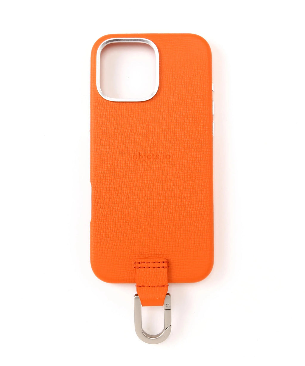 Leather Case for iPhone16 Pro Max F4930