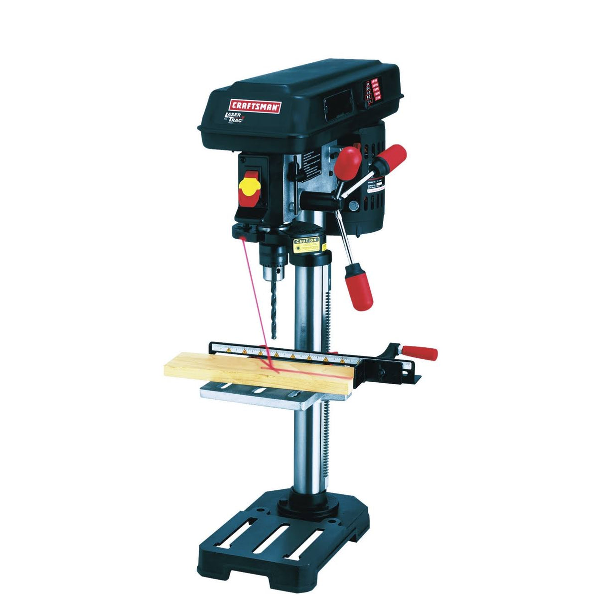 1/2 in. Dia. Bench Drill Press 5/8 hp A9899