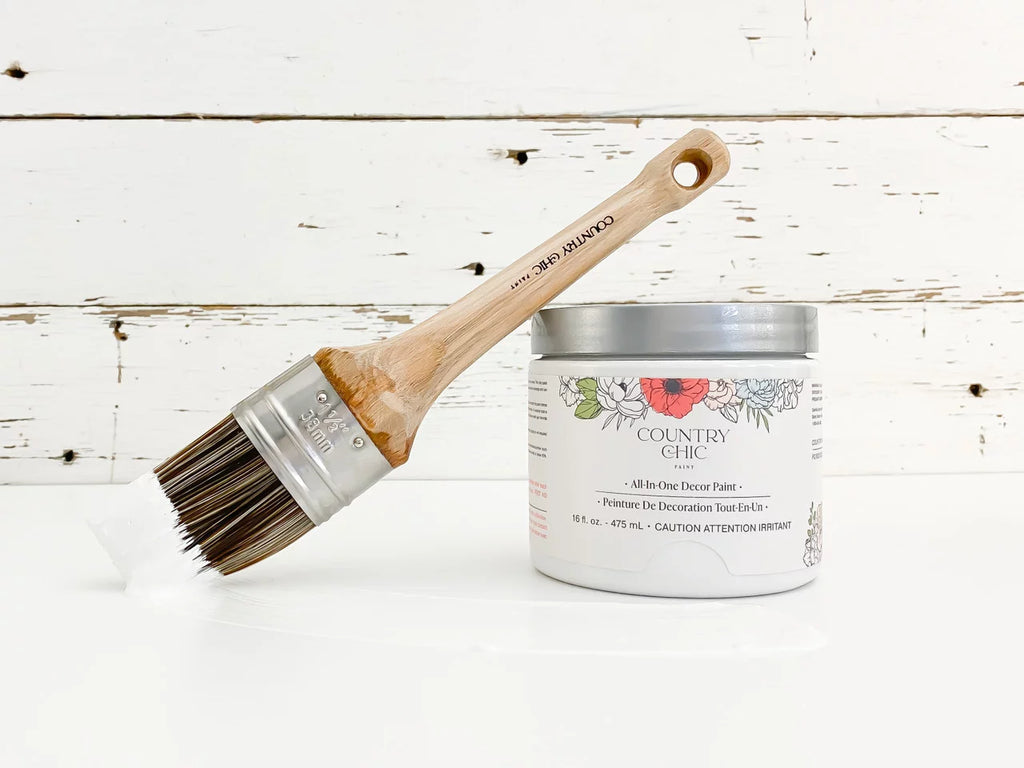 Chalk Style Paint for Furniture, 32 fl oz K456
