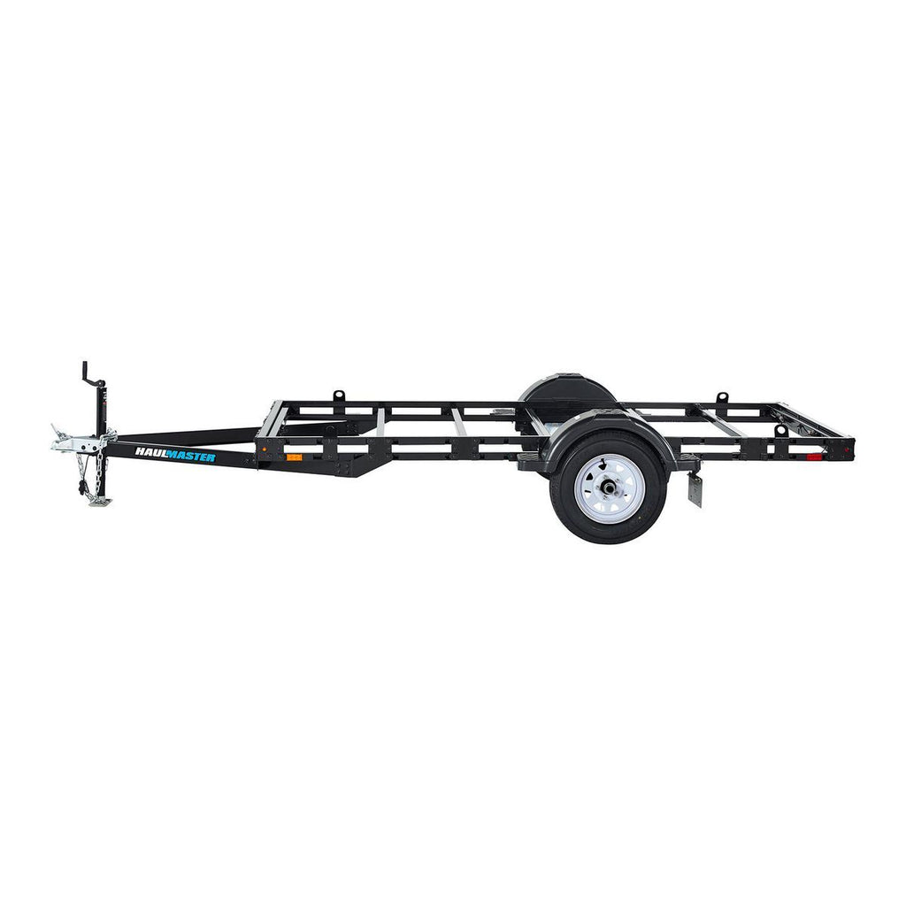 5 ft. x 10 ft. Utility Trailer Y68797