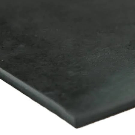 Neoprene Sheet 1/16x22 Thick x 3ft W x 14ft L A891