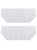 10 Pack Women's Brief Underwear B428