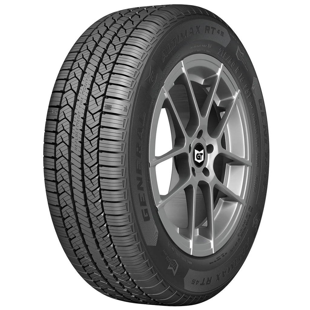 195/70R14 91T Tire M833596