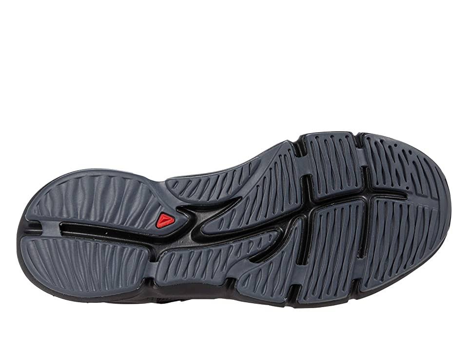 Men's Predict Soc Ebony/Black K2554