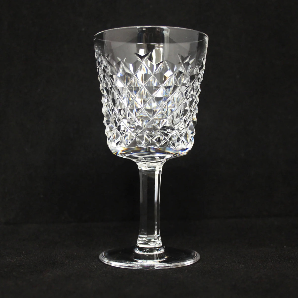 Port Wine Glass W43694