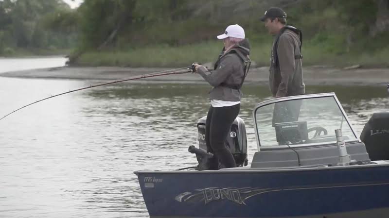 Catfish Commando Cast Combo Y462600