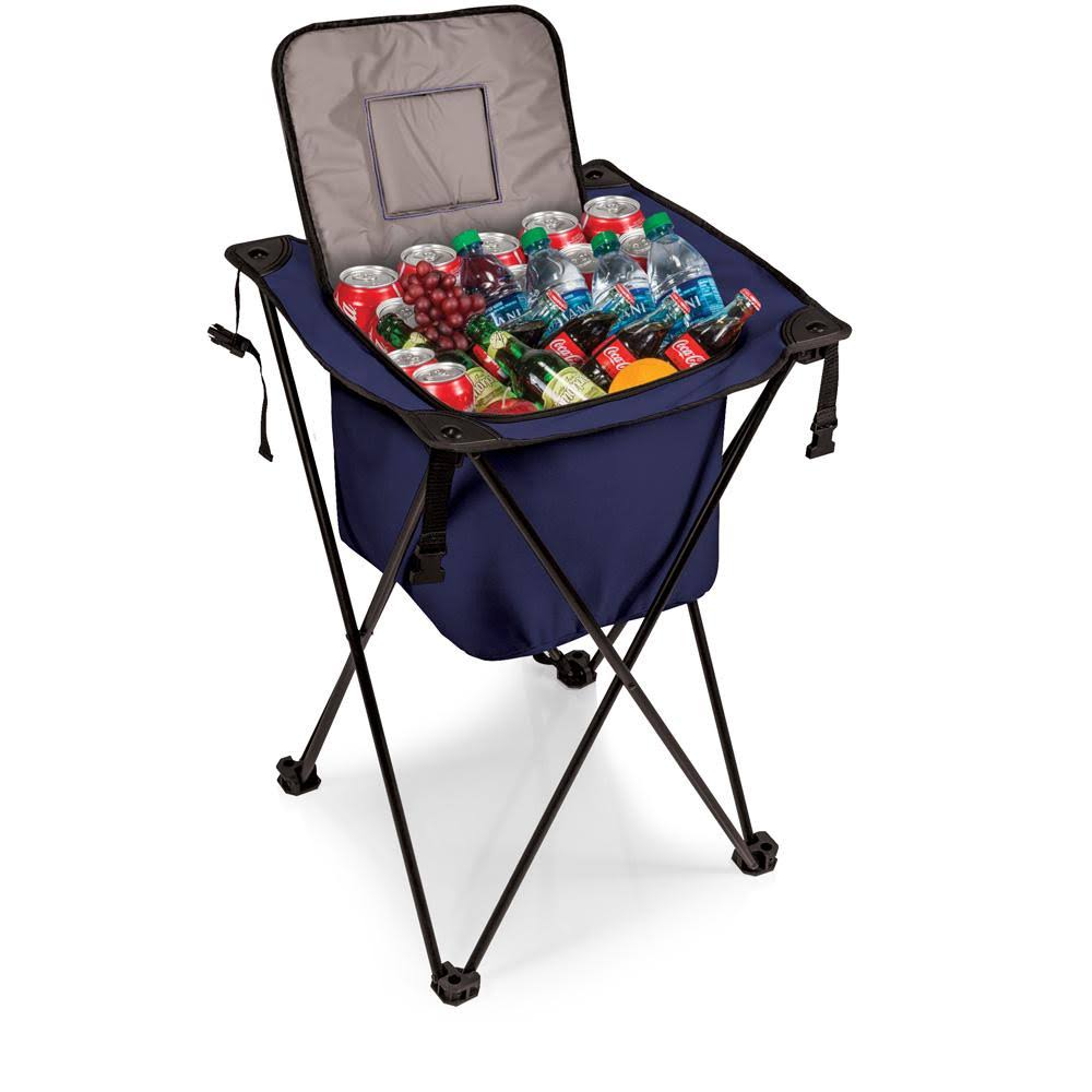 Navy Portable Cooler U57444