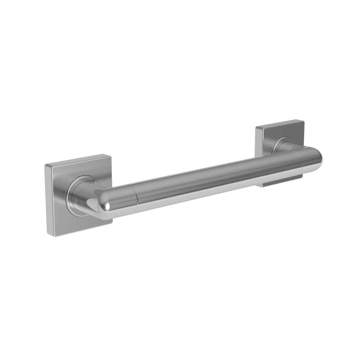 12x22 Grab Bar Weathered Copper W402840