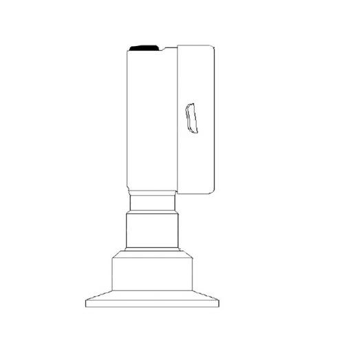 Sanitary Gauge H5918