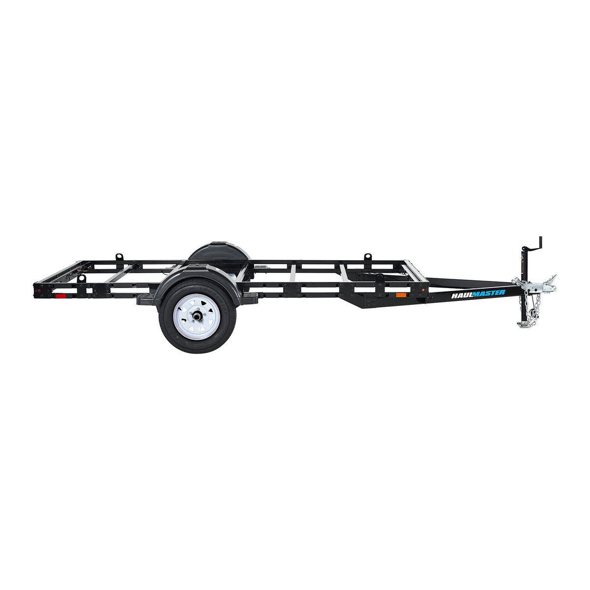 5 ft. x 10 ft. Utility Trailer Y68797
