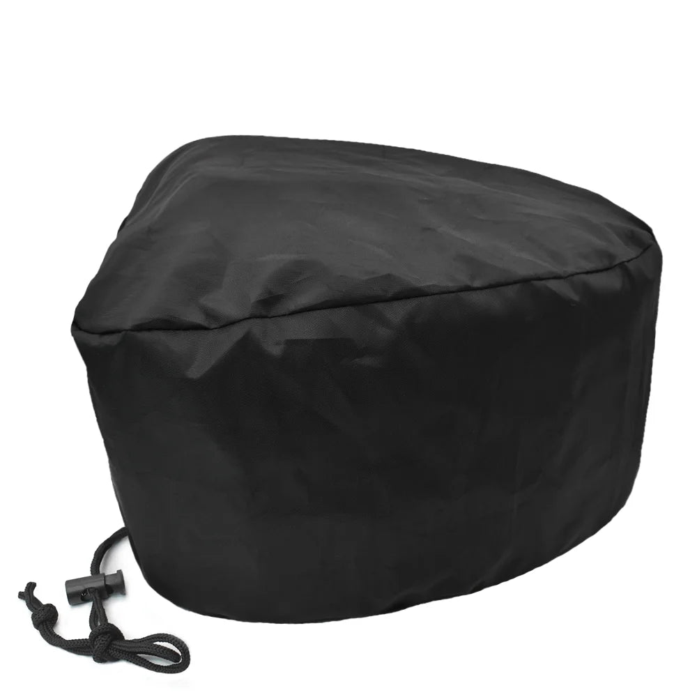 Waterproof Motorcycle Seat Tail Bag A441449