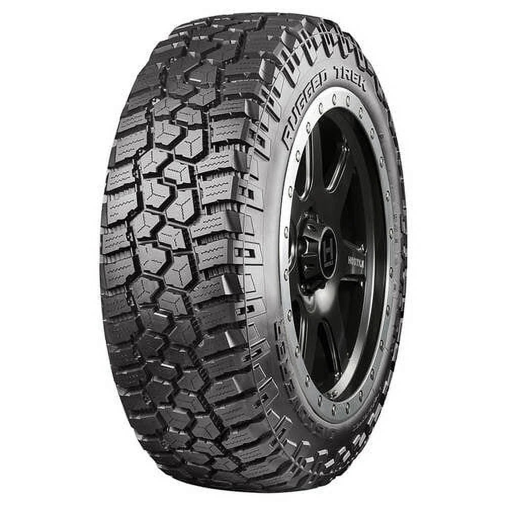 All-Season 285/70R17 116T Tire W518438