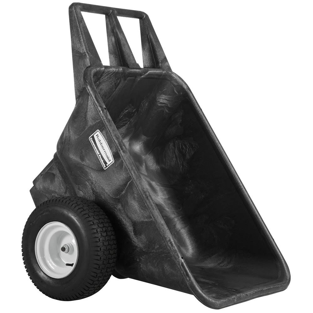 Big Wheel Cart L268257