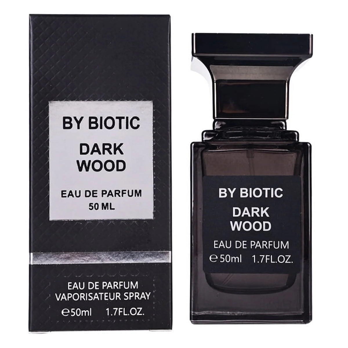Ebony Aloe Fragrant 50ML S829