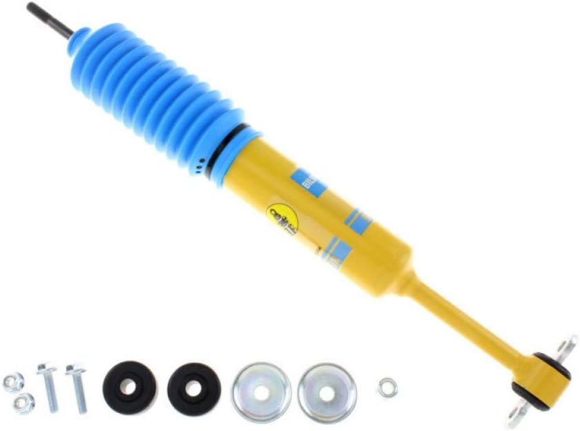Front Shock Absorber G880