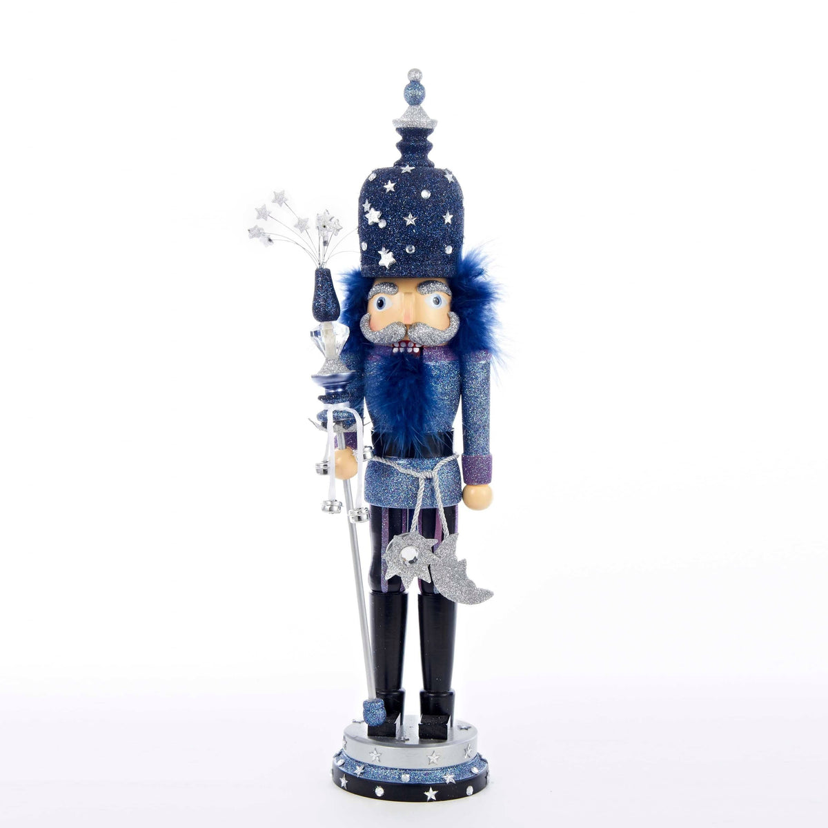 19-in. Nutcracker X8273
