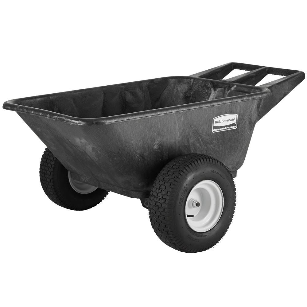 Big Wheel Cart L268257