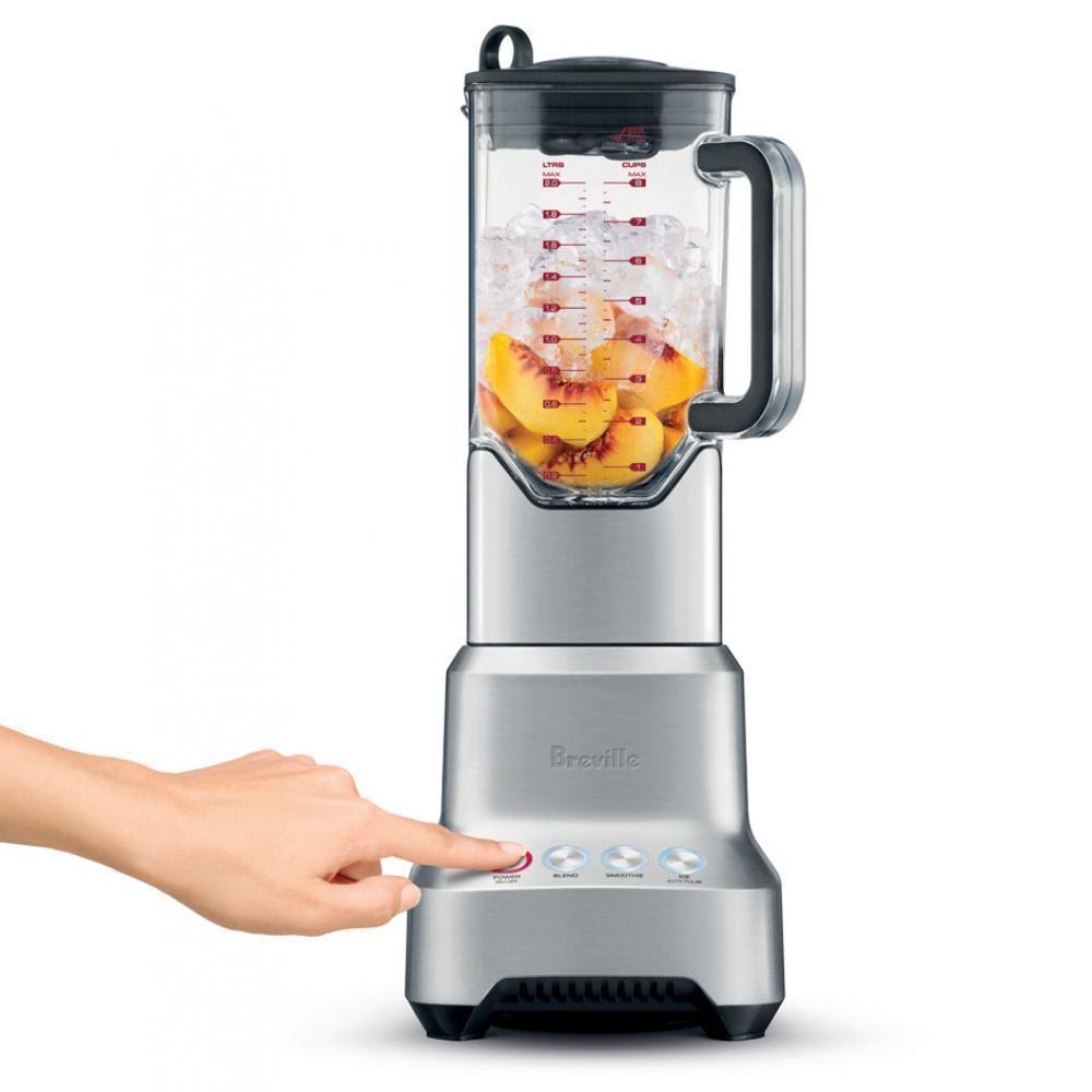 Die Cast Hemisphere Blender M40269