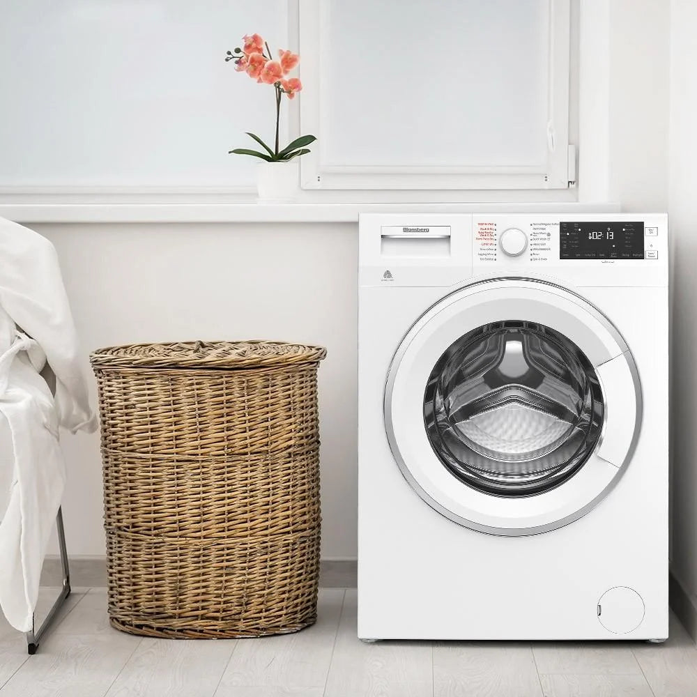 White WMD24400W V3699