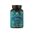 Vegan Multivitamin for Men 60 Ct F901299
