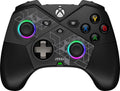 Wireless Gaming Controller with Dual Vibration, Hall Effect Triggers Y258954