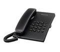 Corded Phone Black C4230