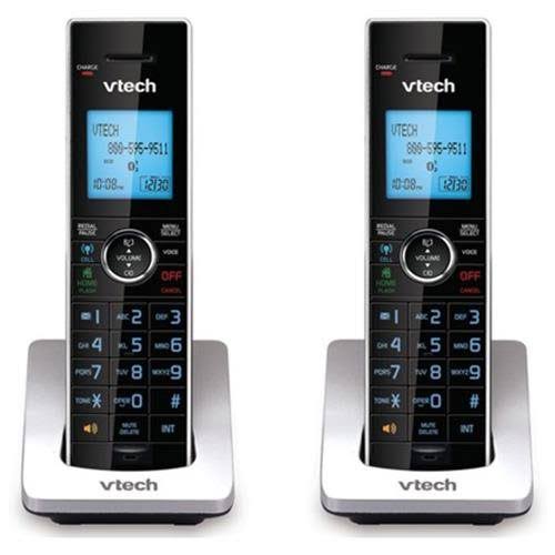 Accessory Handset with Caller ID/Call Waiting O627